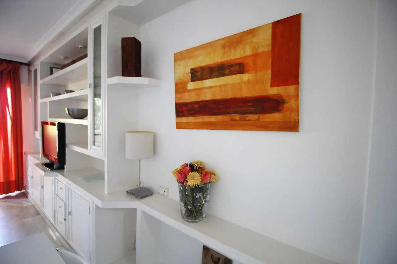 Expoholidays - Apartamentos Corinto Aguadulce  Apartment Aguadulce (Almeria)