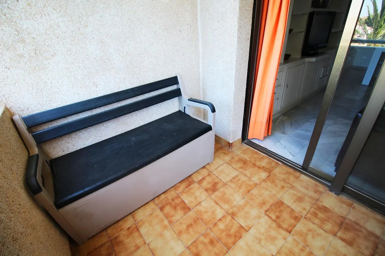 Expoholidays - Apartamentos Corinto Aguadulce  Apartment Aguadulce (Almeria)