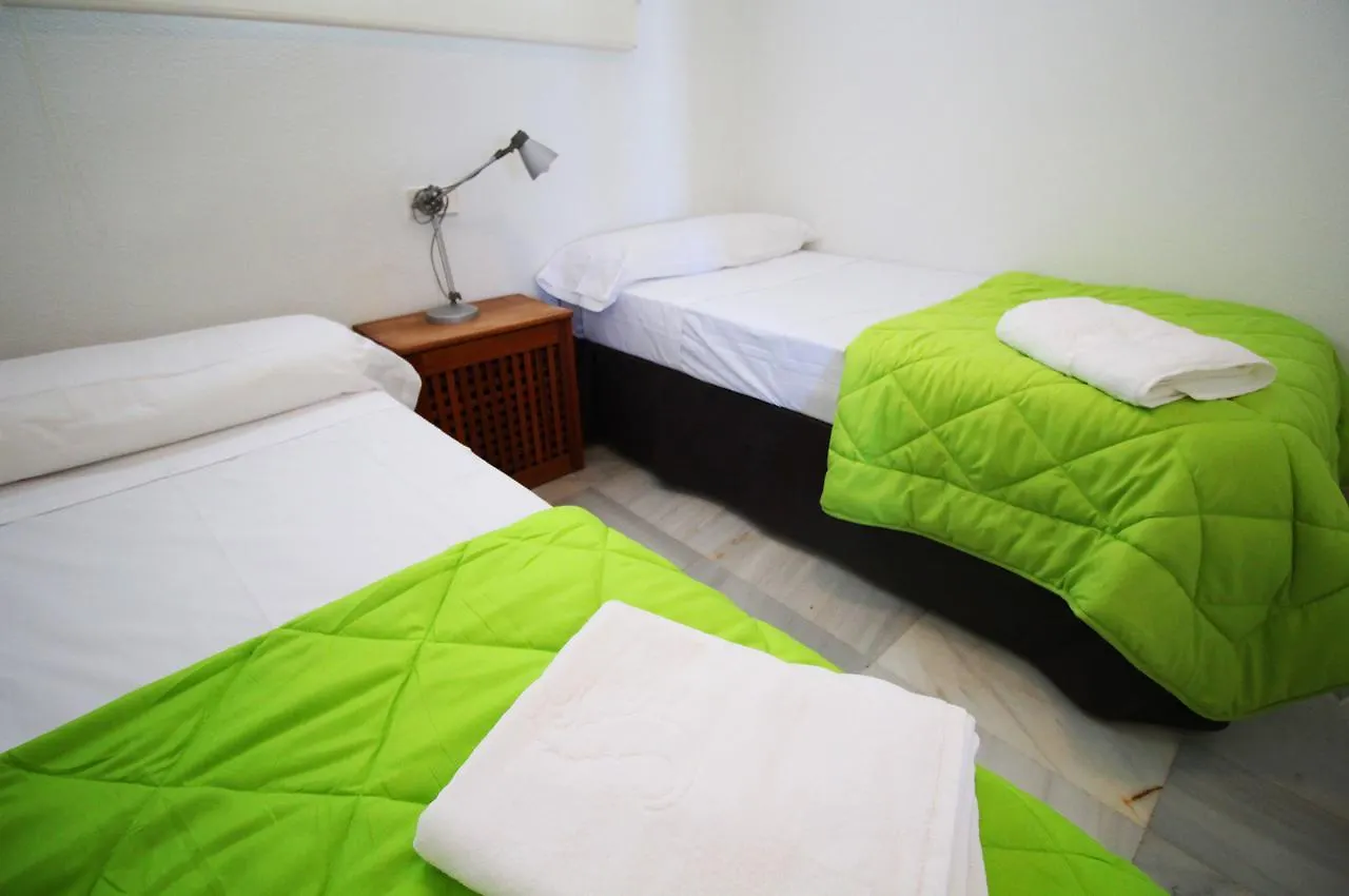 Apartment Expoholidays - Apartamentos Corinto Aguadulce