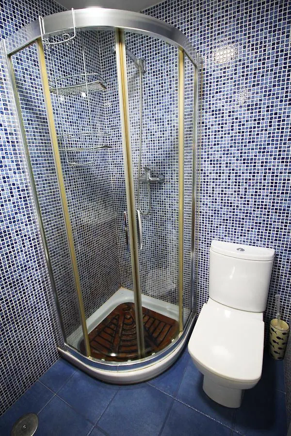 Expoholidays - Apartamentos Corinto Aguadulce  Apartment Aguadulce (Almeria)