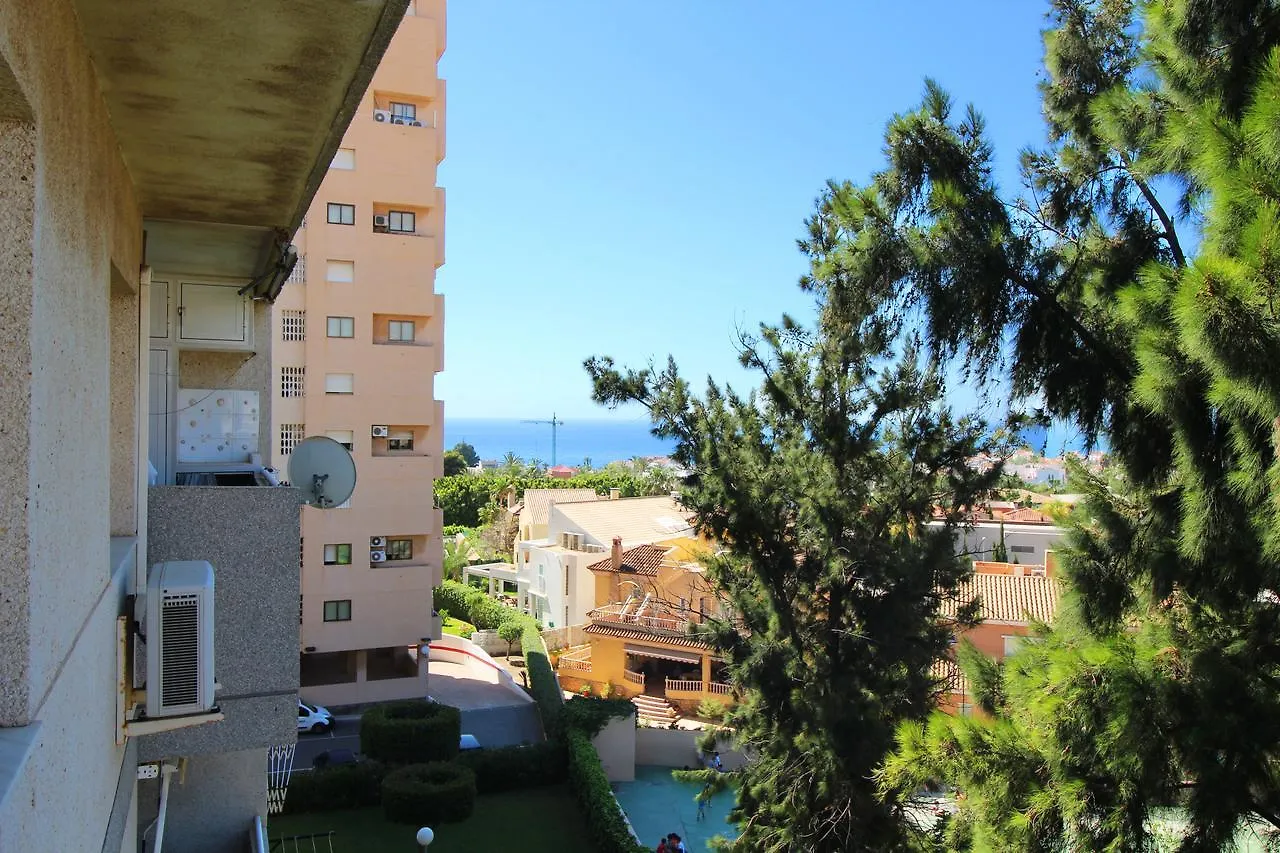 Expoholidays - Apartamentos Corinto Aguadulce