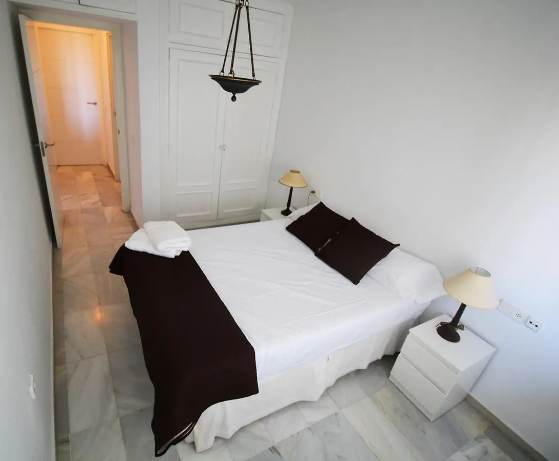 Apartment Expoholidays - Apartamentos Corinto Aguadulce