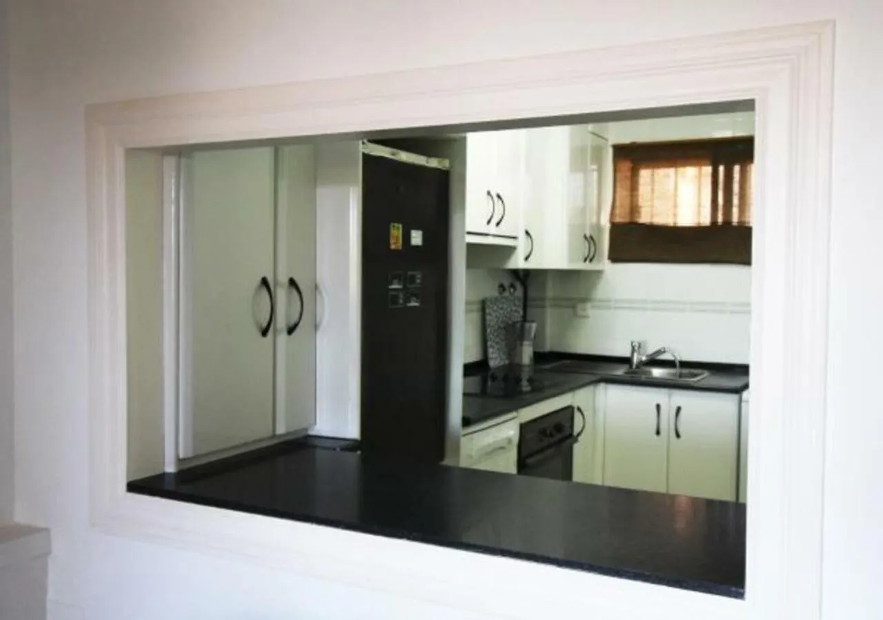 Expoholidays - Apartamentos Corinto Aguadulce