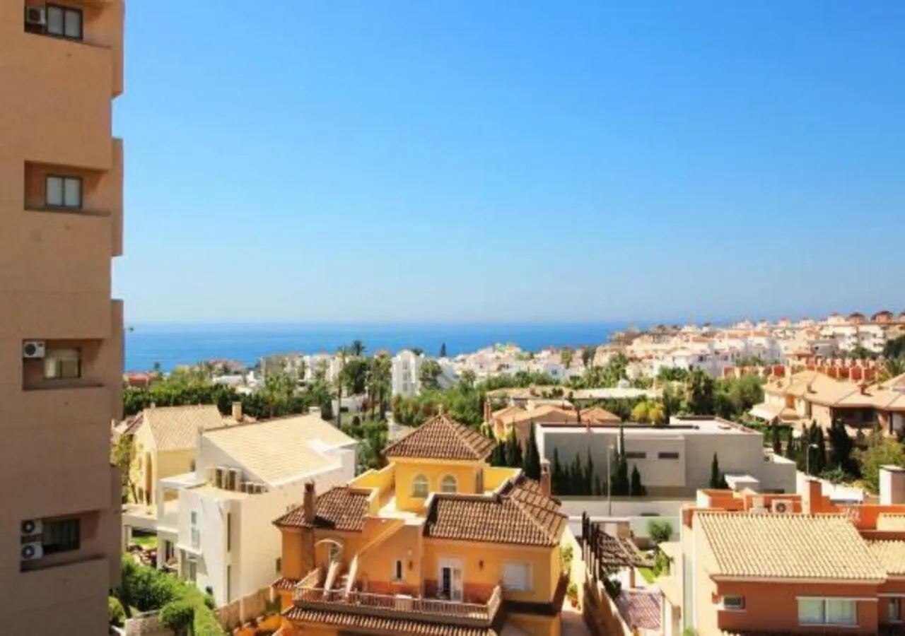 Expoholidays - Apartamentos Corinto Aguadulce  Apartment