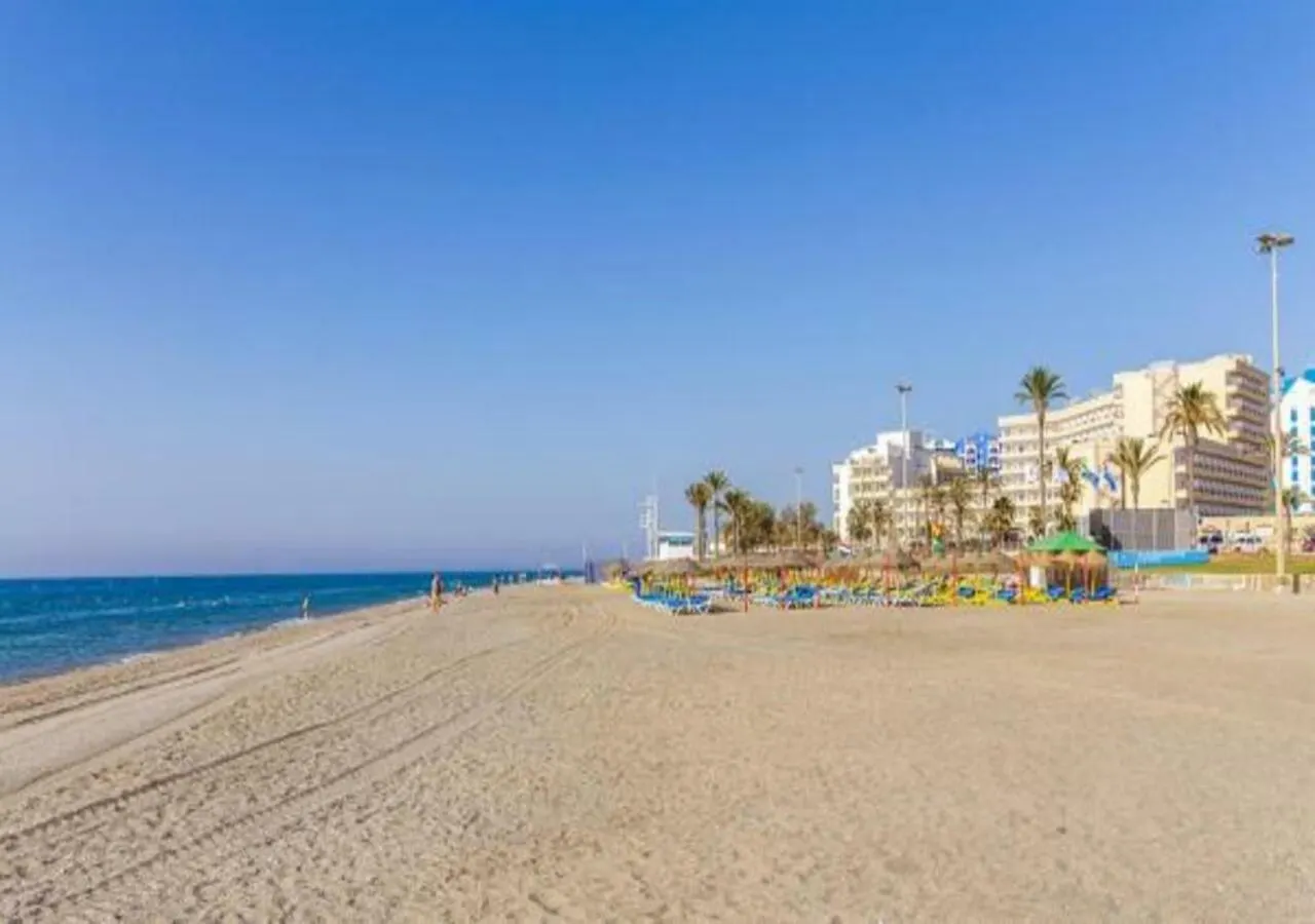 Apartment Expoholidays - Apartamentos Corinto Aguadulce  Spain
