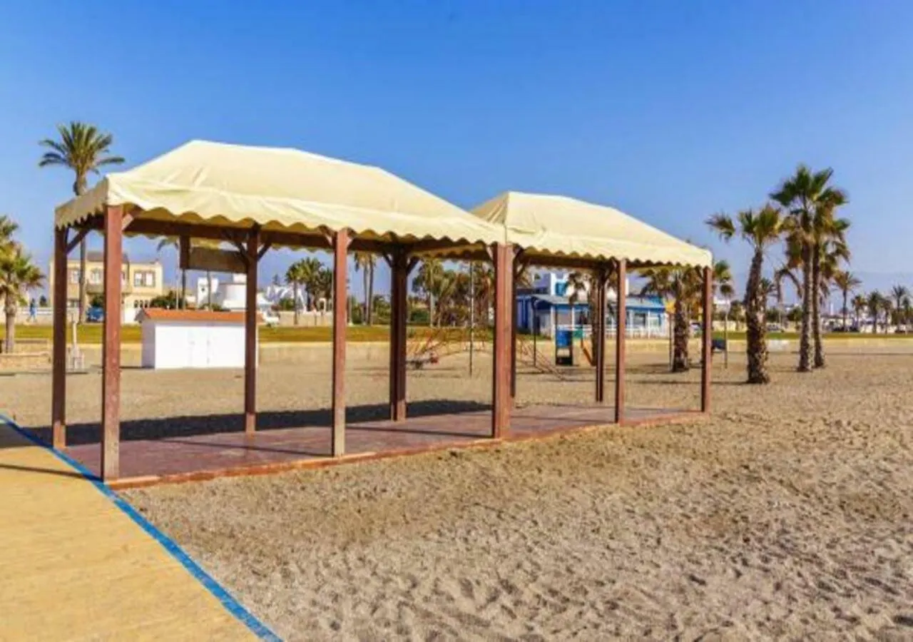 Expoholidays - Apartamentos Corinto Aguadulce