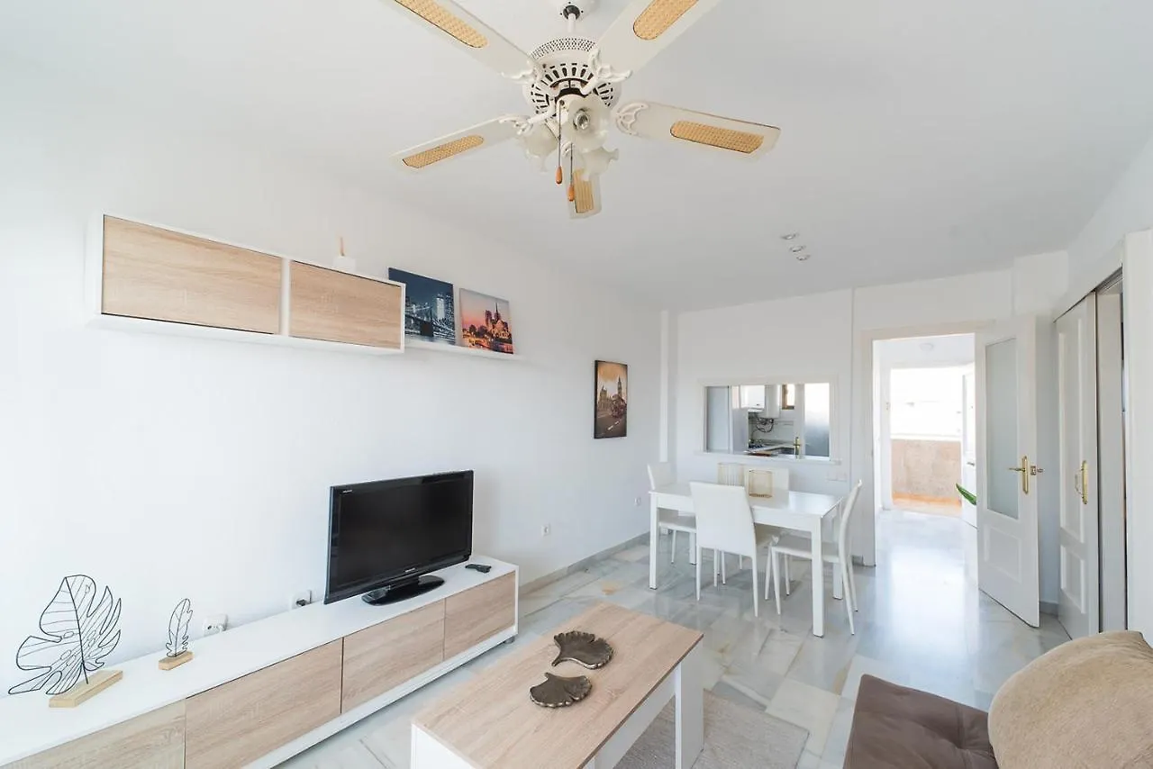 Expoholidays - Apartamentos Corinto Aguadulce  Apartment Aguadulce (Almeria)