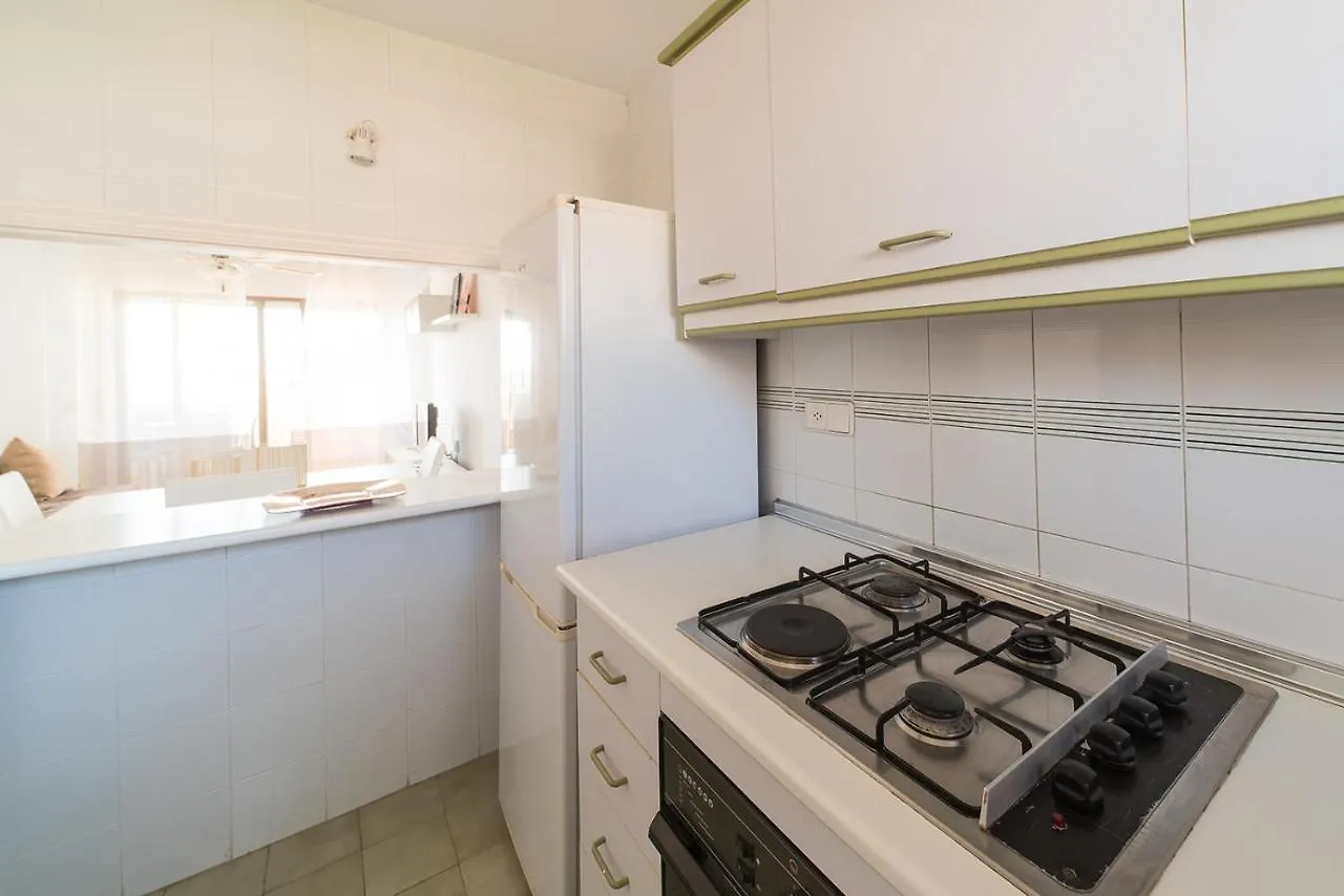 Apartment Expoholidays - Apartamentos Corinto Aguadulce  Spain