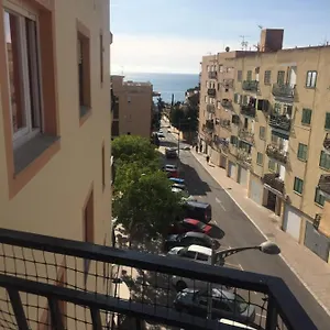 Apartamento Calle Isla De Tenerife 5,esc;1,piso 3º,pta:a, Aguadulce (Almeria)