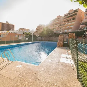 Apartamento Expoholidays - Vistas Puerto Aguadulce, Aguadulce (Almeria)