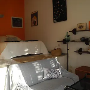 Tranquilos Estudios Cerca De La Playa Apartamento Cadaqués