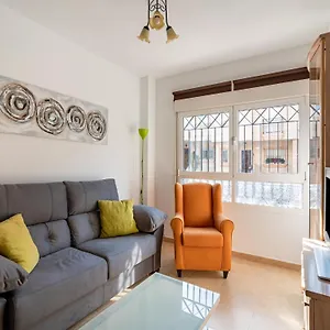 Apartamento Lovely In Aguadulce Near Playa Da Ventilla, Aguadulce (Almeria)