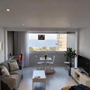 Apartamento Loft En Playa Paraíso, Aguadulce (Almeria)