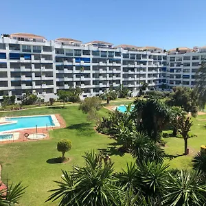 Urbanizacion Jardines Del Puerto Apartamento Marbella