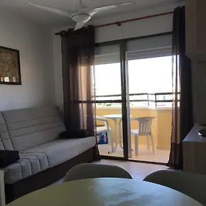 Apartamento Cerca De La Playa, Aguadulce (Almeria)