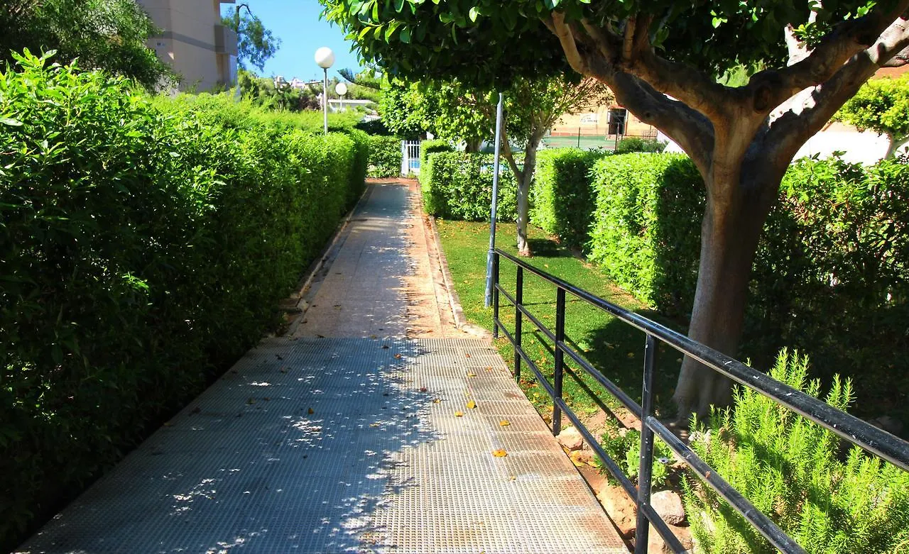 Expoholidays - Apartamentos Corinto Aguadulce  Apartment Aguadulce (Almeria)