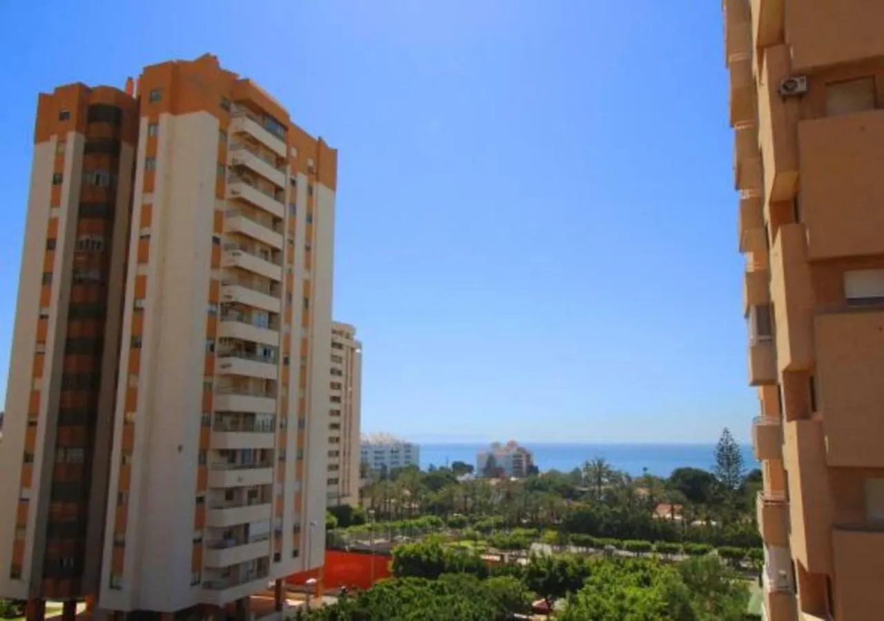 Expoholidays - Apartamentos Corinto Aguadulce  Aguadulce (Almeria)