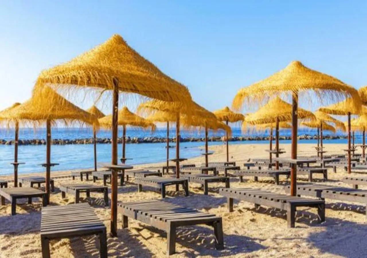 Apartment Expoholidays - Apartamentos Corinto Aguadulce