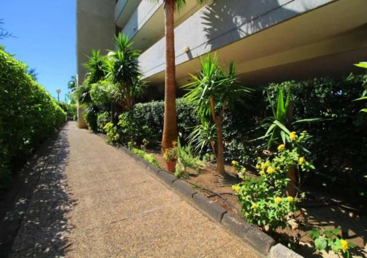 Expoholidays - Apartamentos Corinto Aguadulce  Spain