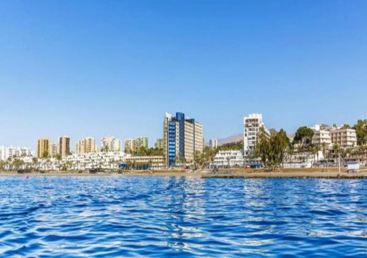Expoholidays - Apartamentos Corinto Aguadulce  Aguadulce (Almeria)