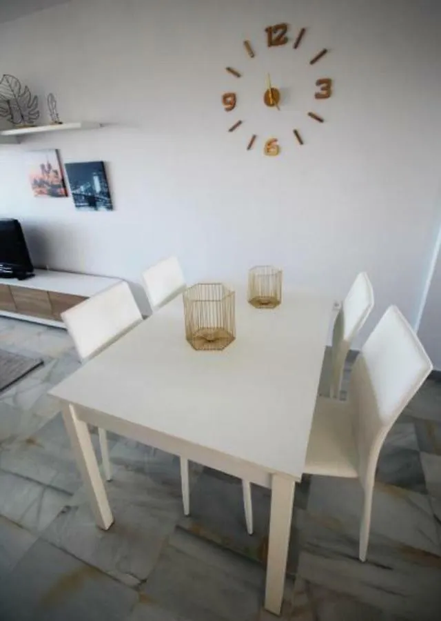 Apartment Expoholidays - Apartamentos Corinto Aguadulce  Spain