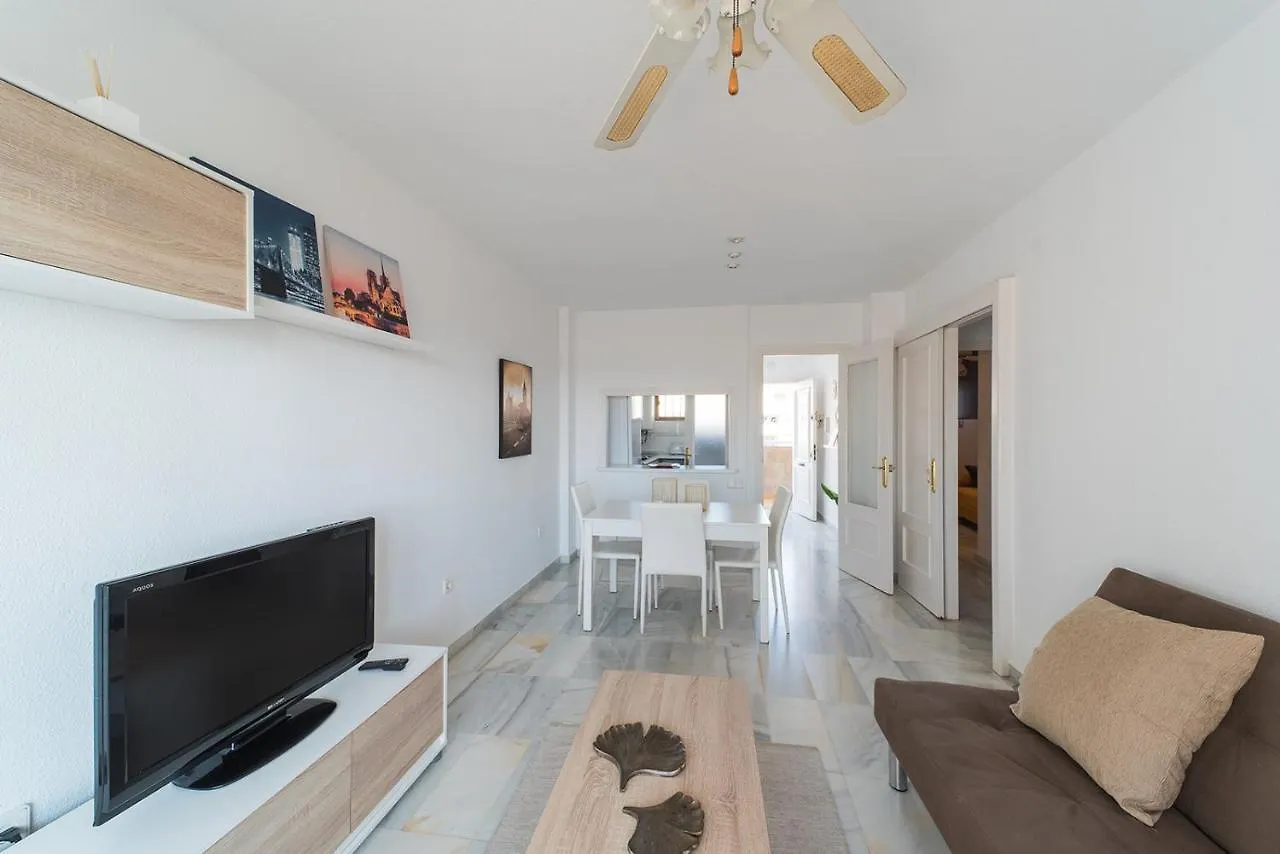 Expoholidays - Apartamentos Corinto Aguadulce  Apartment Aguadulce (Almeria)