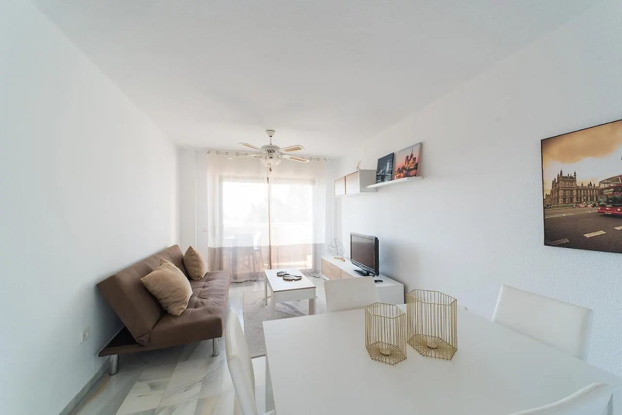 Apartment Expoholidays - Apartamentos Corinto Aguadulce