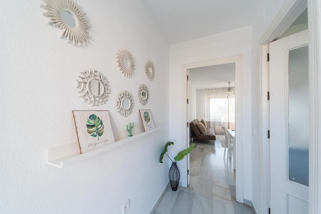 Apartment Expoholidays - Apartamentos Corinto Aguadulce